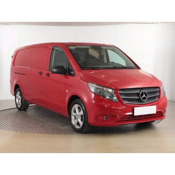 Mercedes Vito 111 CDI (114KM), 2016