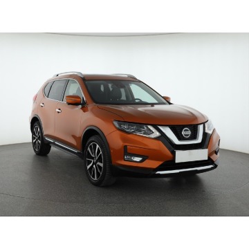 Nissan X-Trail 1.7 dCi (150KM), 2019