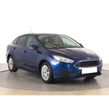 Ford Focus 1.6 i (105KM), 2016