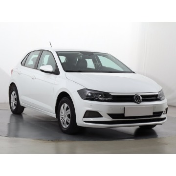 VW Polo 1.0 (80KM), 2019