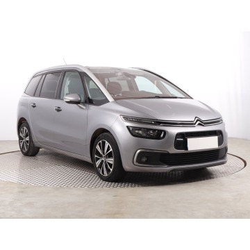 Citroen C4 Grand Picasso 2.0 HDI (150KM), 2017