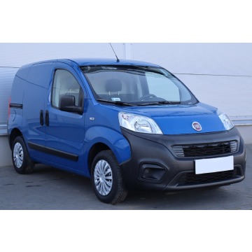 Fiat Fiorino 1.4 (77KM), 2019