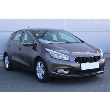 Kia Ceed 1.6 GDI (135KM), 2012