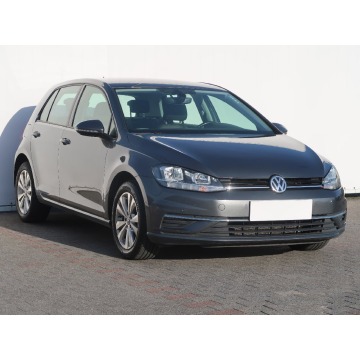 VW Golf 1.0 TSI (110KM), 2017