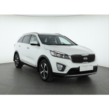 Kia Sorento 2.0 CRDi (185KM), 2016