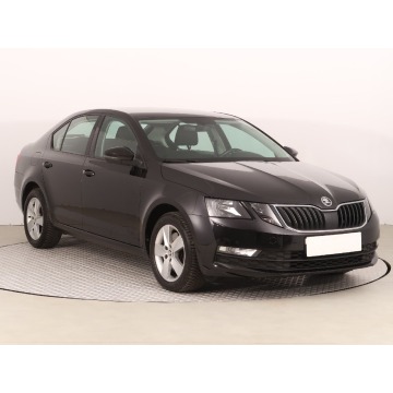 Skoda Octavia 2.0 TSI (190KM), 2019