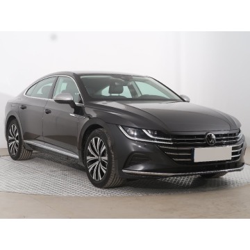 VW Arteon 2.0 TDI (150KM), 2023