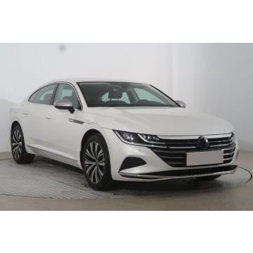 VW Arteon 2.0 TDI (200KM), 2023