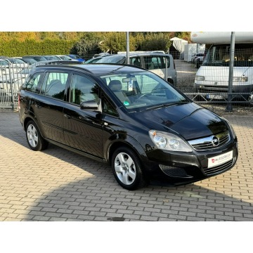 Opel Zafira - *Benzyna*Nawigacja*Gwarancja*