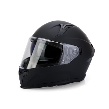 Kask YA910 czar/mat XS /szcz/blend/