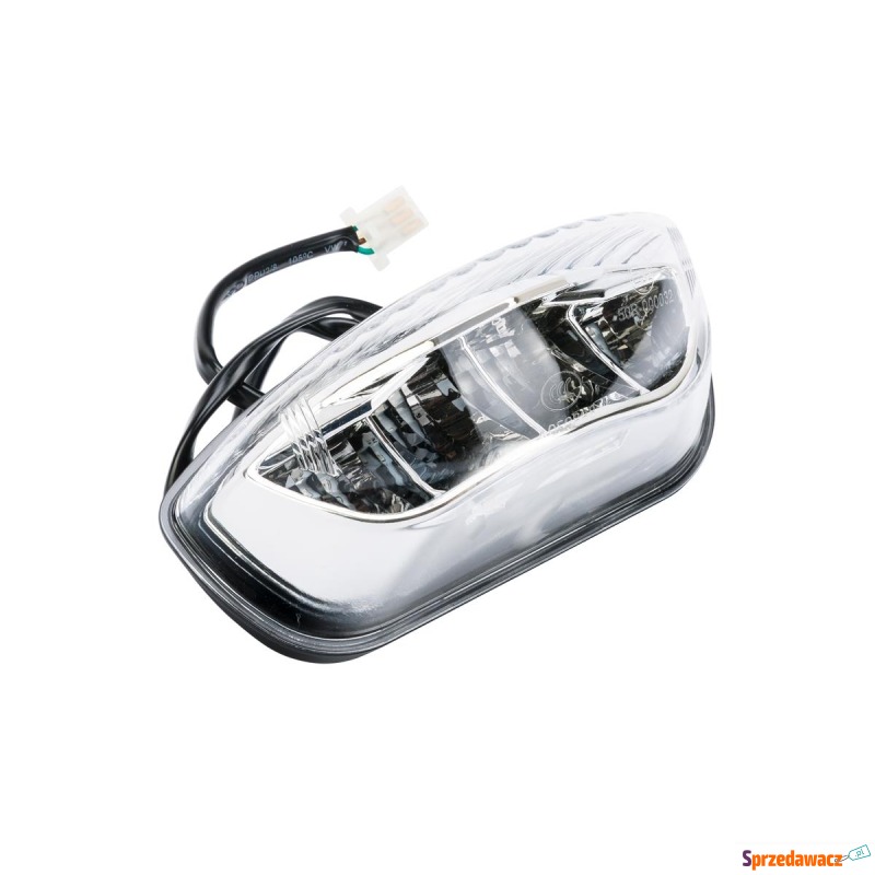 Lampa tył K125/19 LED - Oświetlenie - Kędzierzyn-Koźle