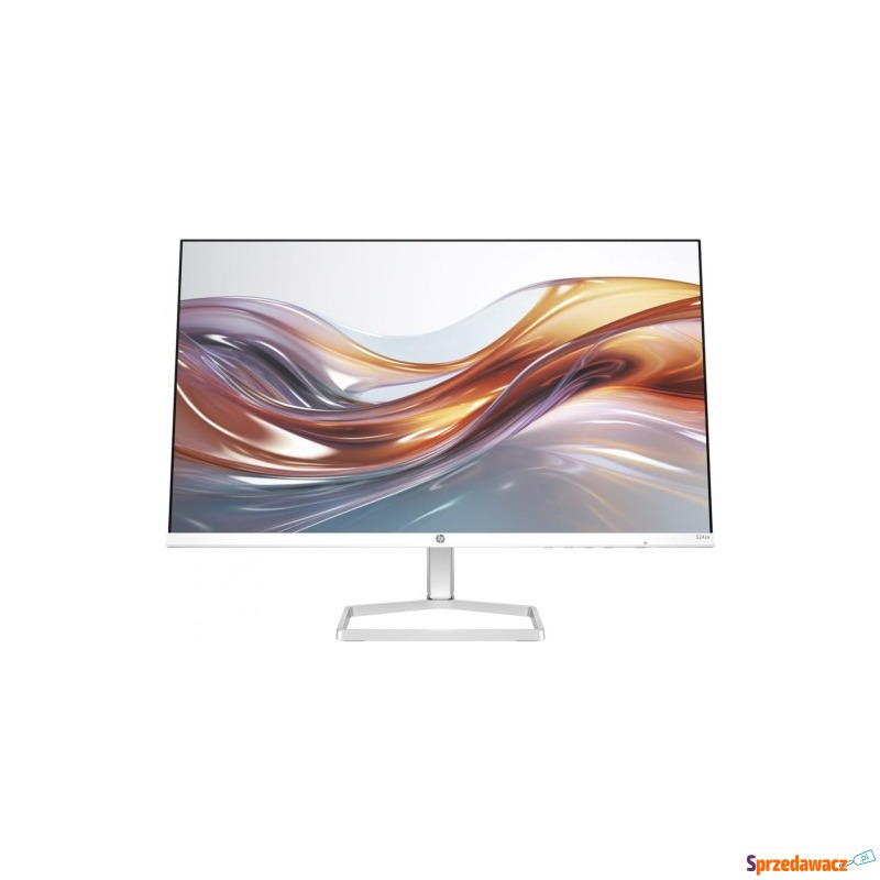 MONITOR HP LED IPS 23,8" 524sa (94C36E9) - Monitory LCD i LED - Biała Podlaska