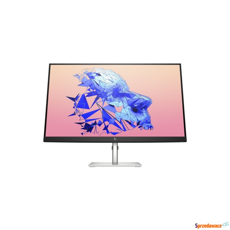 MONITOR HP LED IPS 31,5" U32 (368Y5E9) - Monitory LCD i LED - Warszawa