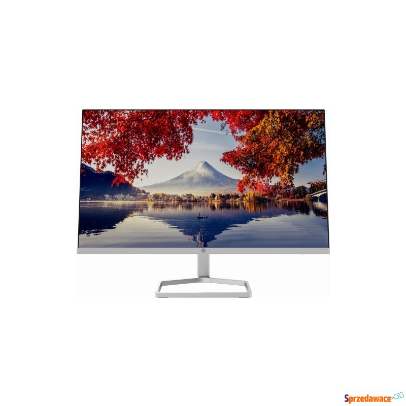 MONITOR HP LED, IPS 23,8" M24f (2D9K0E9) - Monitory LCD i LED - Ostrów Wielkopolski