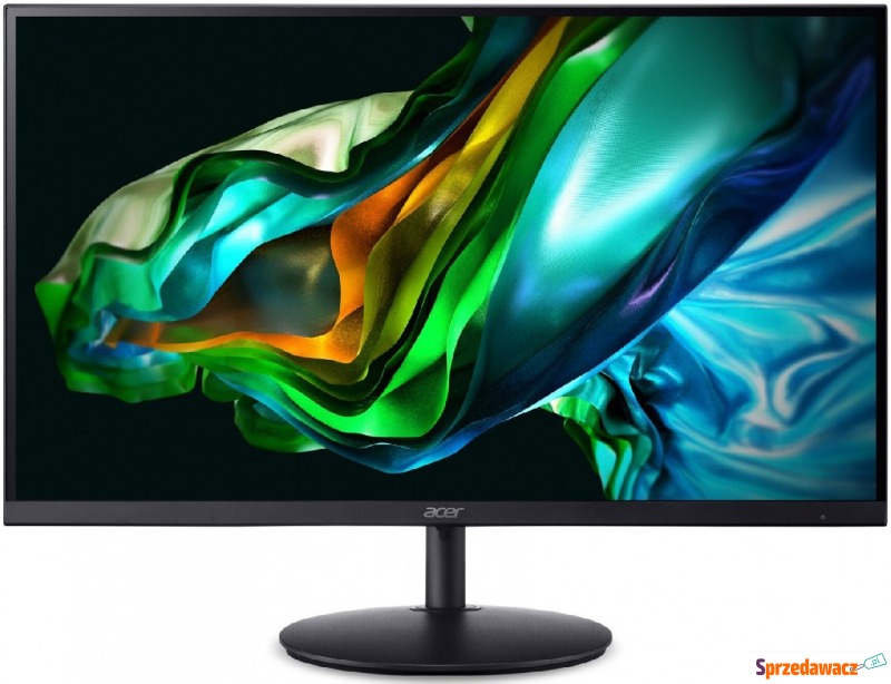 Acer SH322QUAbmiphux - 31.5'' | IPS | 1ms | QHD... - Monitory LCD i LED - Kielce