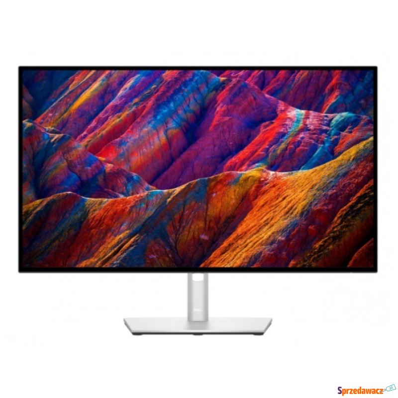 Dell U2723QE - 27'' | IPS | 4K | HDR - Monitory LCD i LED - Słupsk