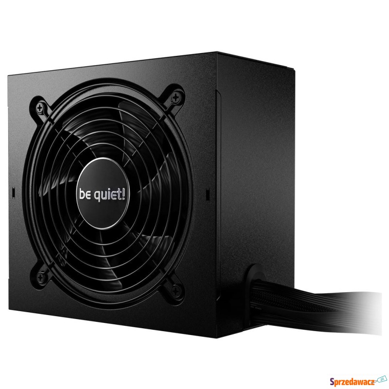 be quiet! System Power 10 850W - Zasilacze - Katowice