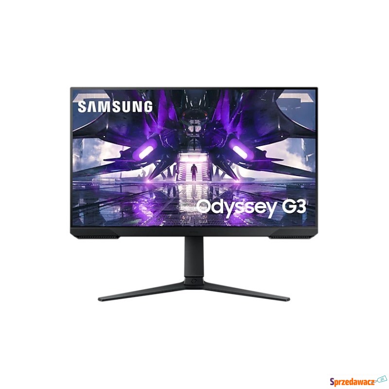 Samsung Odyssey G3 LS27AG320NUXEN - 27'' | VA... - Monitory LCD i LED - Pruszków