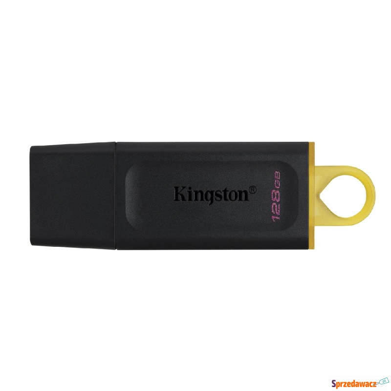 Kingston 128GB USB 3.2 Gen1 DataTraveler Exodia... - Pamięć flash (Pendrive) - Bydgoszcz