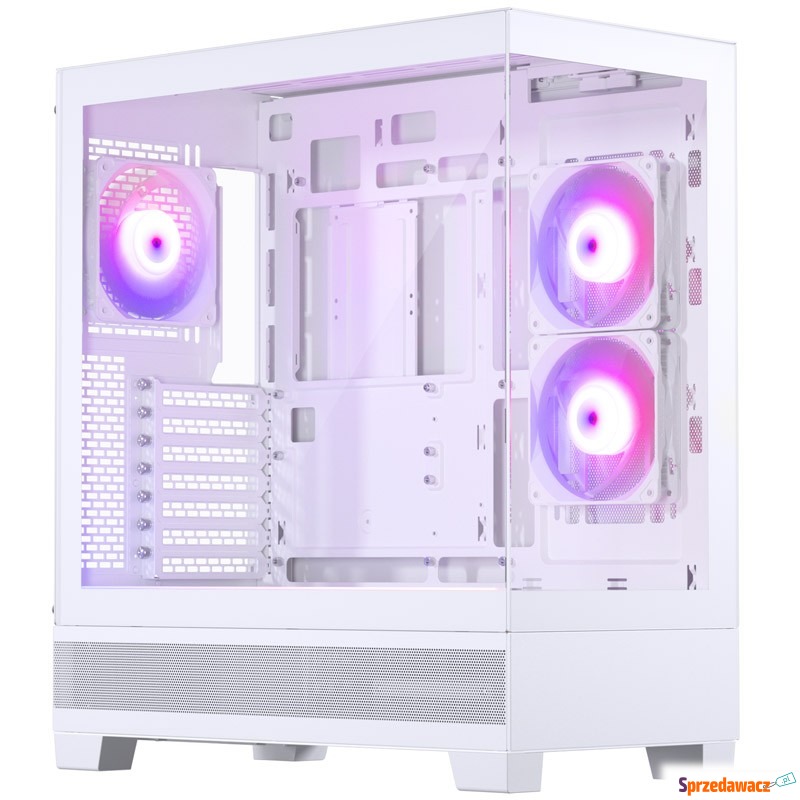 Phanteks XT View Tempered Glass Windows, D-RGB... - Obudowy - Bługowo