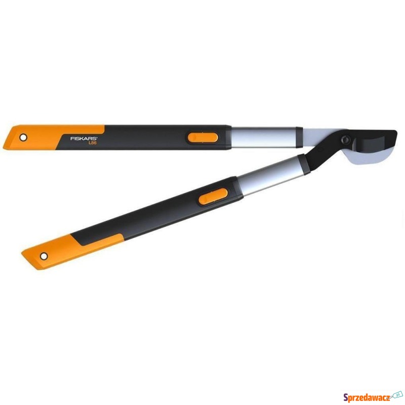 Fiskars SmartFit L86 112500 - Sekatory, nożyce - Jelenia Góra