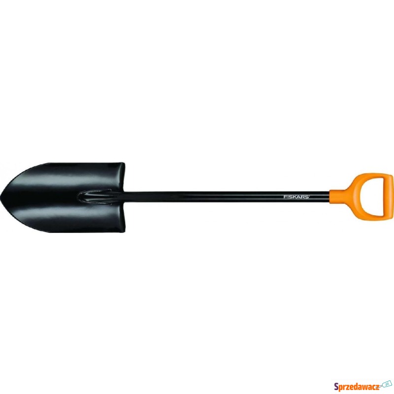 Fiskars Solid+ XL 1067516 czarny - Łopaty - Radom