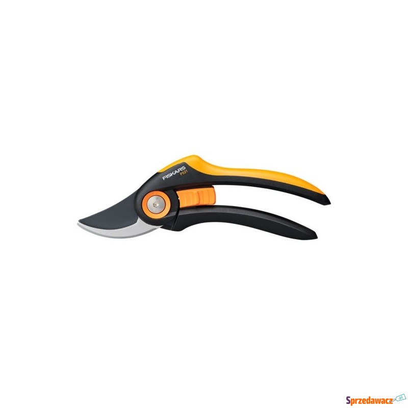 Fiskars Plus P521 - Sekatory, nożyce - Szczecin