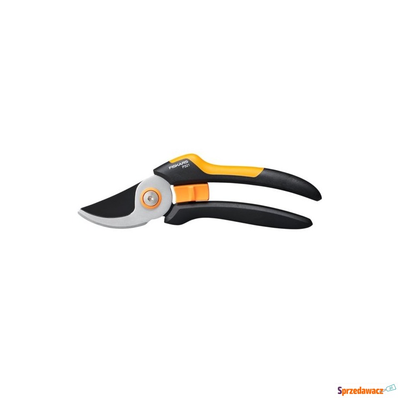 Fiskars Solid P321 - Sekatory, nożyce - Otwock