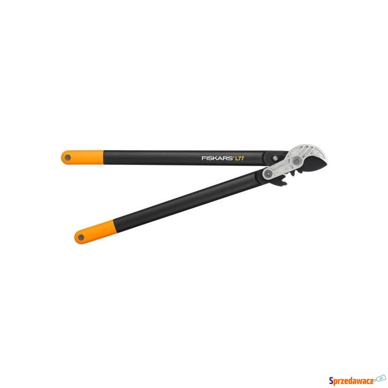 Fiskars PowerGear L L77 1000583 - Sekatory, nożyce - Białystok