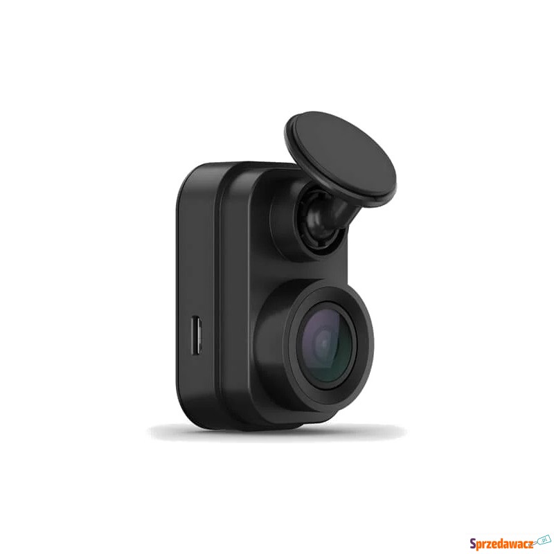 Garmin Dash Cam Mini 2 - Rejestratory jazdy - Koszalin