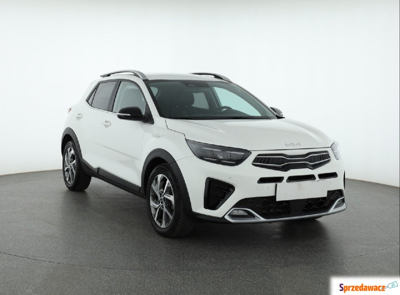 Kia Stonic  SUV 2023,  1.0 benzyna - Na sprzedaż za 83 999 zł - Piaseczno