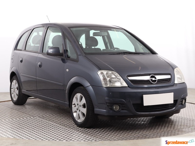 Opel Meriva  SUV 2006,  1.6 benzyna - Na sprzedaż za 11 999 zł - Katowice