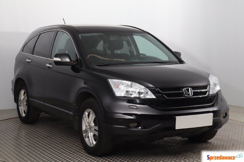 Honda CR-V  SUV 2012,  2.0 benzyna - Na sprzedaż za 46 999 zł - Bielany Wrocławskie