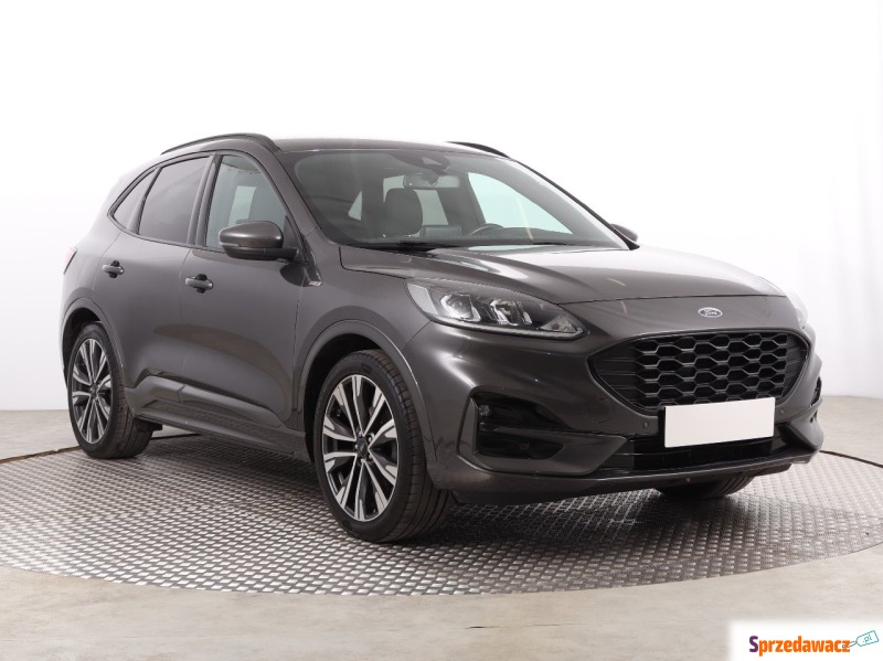 Ford Kuga 1.5 EcoBlue (120KM), 2021 - Samochody osobowe - Katowice