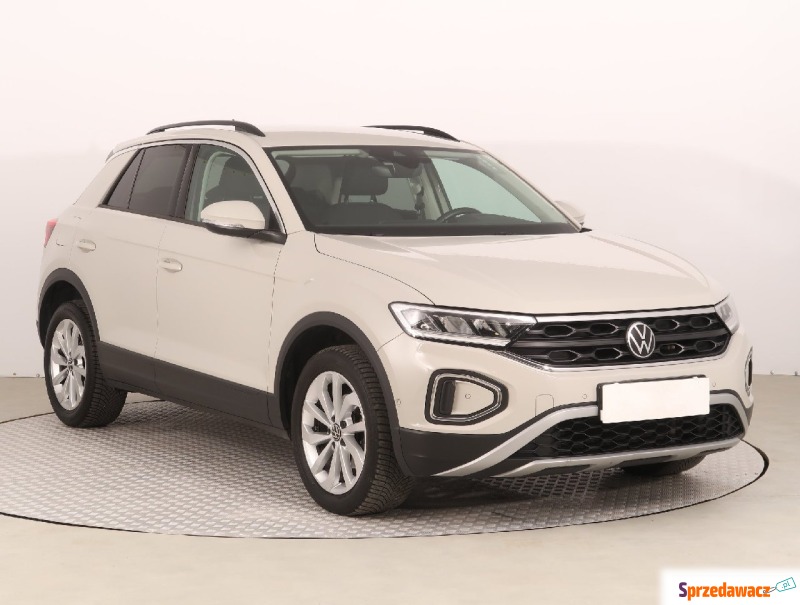 Volkswagen   SUV 2022,  1.5 benzyna - Na sprzedaż za 97 999 zł - Opole