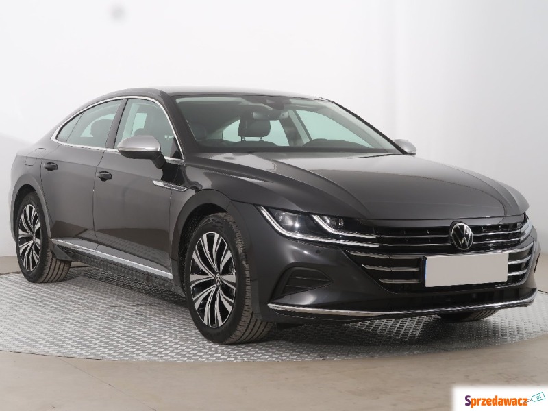 Volkswagen Arteon  Liftback 2023,  2.0 diesel - Na sprzedaż za 159 999 zł - Suwałki