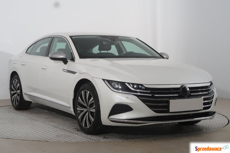 Volkswagen Arteon  Liftback 2023,  2.0 diesel - Na sprzedaż za 165 999 zł - Zielona Góra