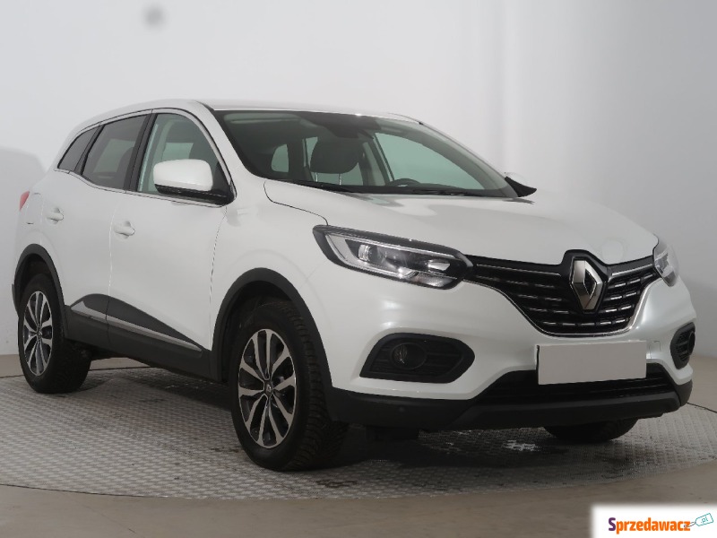 Renault Kadjar  SUV 2020,  1.4 benzyna - Na sprzedaż za 69 999 zł - Katowice