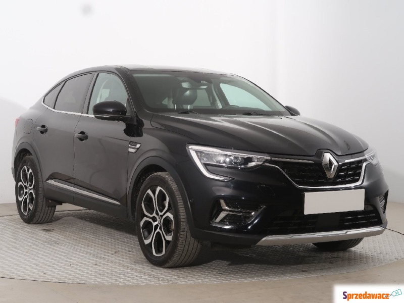 Renault   SUV 2021,  1.4 benzyna - Na sprzedaż za 91 999 zł - Łódź