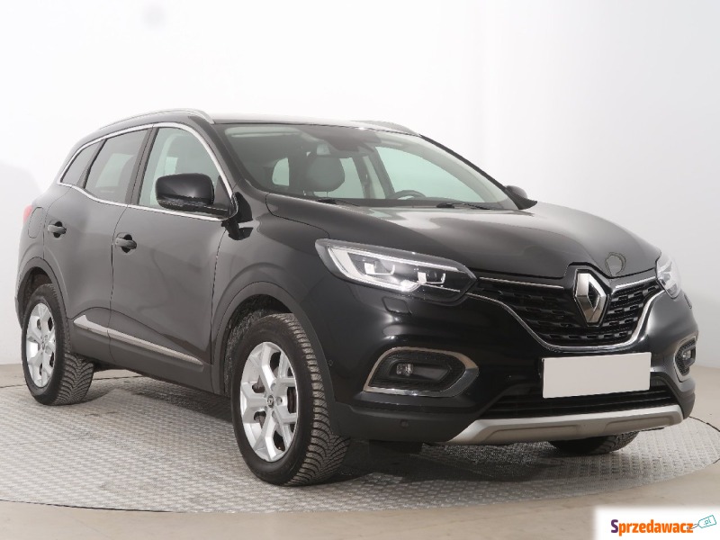 Renault Kadjar  SUV 2020,  1.4 benzyna - Na sprzedaż za 69 999 zł - Zgierz