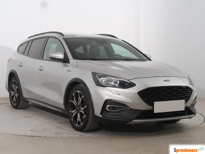 Ford Focus  Kombi 2019,  2.0 diesel - Na sprzedaż za 67 999 zł - Elbląg