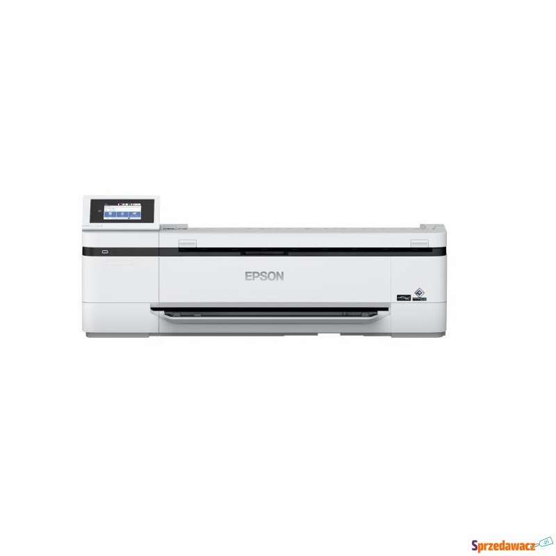 Epson Wielofunkcyjna drukarka MFP SC-T3100M 24cal... - Drukarki - Konin