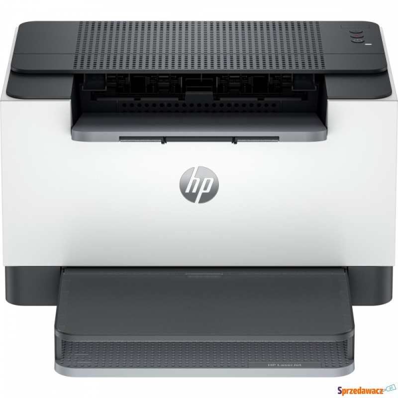 HP Inc. Drukarka LaserJet M209d 8J9L0F - Drukarki - Grudziądz