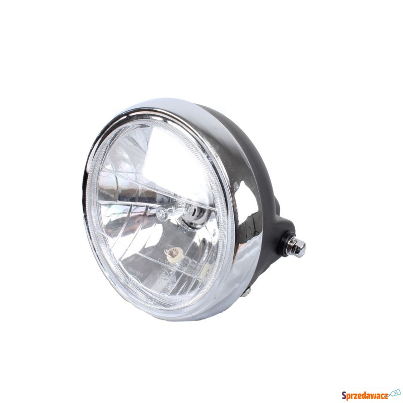 Lampa przednia Z150/09/K125/ZK50/125 - Oświetlenie - Bytom