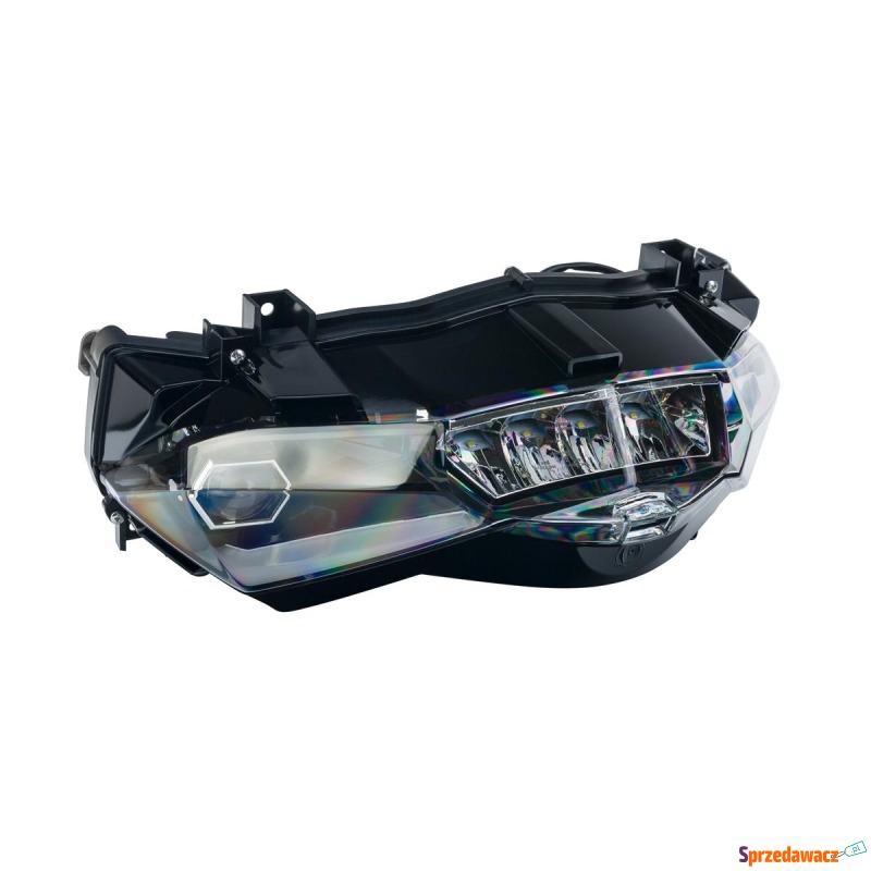 Lampa przednia ADV530 LED - Oświetlenie - Opole