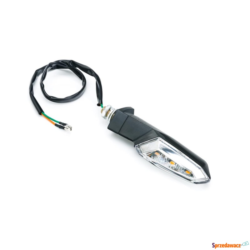 Kierunkowskaz tylny ARROW FLY50/22 L LED - Oświetlenie - Zgorzelec