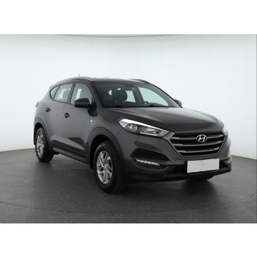 Hyundai Tucson 1.6 GDI (132KM), 2017