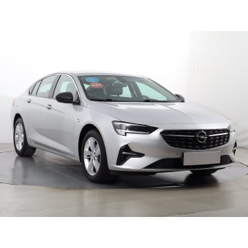 Opel Insignia 2.0 CDTI (174KM), 2021