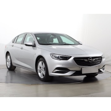 Opel Insignia 2.0 CDTI (170KM), 2018