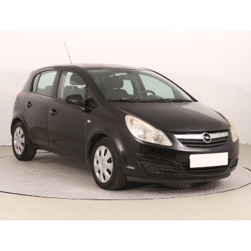 Opel Corsa 1.3 CDTI (70KM), 2008